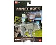 Minecraft film – figurka Vlk Dennis 10 cm