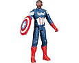 Figurka Kapitán Amerika 30 cm – Marvel Titan Hero (Captain America: Nový svět)