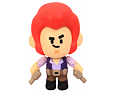 Brawl Stars – akční figurka Colt 11,5 cm