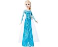 Zpívající Elsa s písní ‘Let It Go’ z Ledového království 30 cm