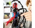 Figurka Spider-Man s tekutou proměnou 30 cm