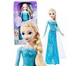 Panenka Elsa zpívající ‘Let It Go’ z Ledového království 30 cm