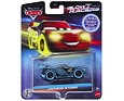 Cars autíčko svítící ve tmě – Jackson Storm