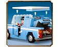 LEGO Harry Potter 76424 Létající automobil Ford Anglia