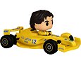 Formule 1 Funko POP! – Ayrton Senna ve formuli #314