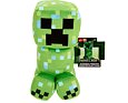 Minecraft plyšák Charged Creeper 23 cm