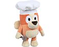 Bluey – plyšák kuchařka Bingo 20 cm