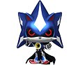 Ježek Sonic Funko POP! – Neo Metal Sonic #1118