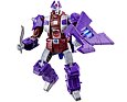 Transformers Age of the Primes – Alpha Trion (Voyager class)