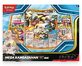 Pokémon Mega Kangaskhan ex Box