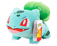 Pokémon plyšák Bulbasaur smějící se 20 cm