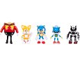 Ježek Sonic balení 5 figurek