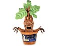 Plyšová Mandragora se zvuky 25 cm – Harry Potter