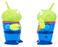 Toy Story Interaktivní Mimozemšťané 16 cm