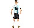 Lionel Messi – figurka 20 cm (Argentina)