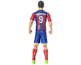 Robert Lewandowski – figurka 20 cm (Barcelona)