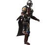 Mandalorian (Pagodon) – Star Wars Black Series figurka 15 cm