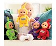 Teletubbies plyšáci mluvící 25 cm