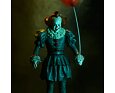Pennywise – ohebná figurka Bendyfigs 19 cm