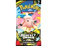 Pokémon TCG Perfect Order Booster