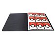 Pokémon Perfect Order – A4 album na 252 karet