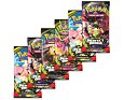 Pokémon TCG Perfect Order Booster Bundle (6 balíčků)