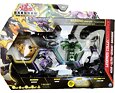 Bakugan Legends Collection Pack – Maxodon, Hyenix, Hanoj, Nillious