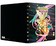 Pokémon Ascended Heroes – A4 album na 252 karet