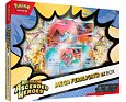 Pokémon TCG Ascended Heroes Mega Feraligatr ex Box