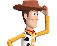 Woody figurka 23 cm – Toy Story 5