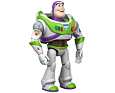 Toy Story 5 Mluvící figurka Buzz Rakeťák 18 cm
