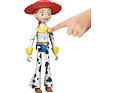 Toy Story 5 Mluvící figurka Jessie 22 cm