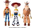 Toy Story 5 hadrové figurky