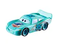 Dinoco Blesk McQueen – autíčko Cars měnící barvu