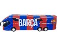 FC Barcelona – model klubového autobusu 20 cm
