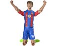Lamine Yamal – figurka 20 cm (Barcelona)