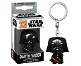 Funko Pop! Klíčenka Darth Vader – Star Wars