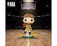 Funko Pop! Basketball: Los Angeles Lakers - Luka Dončić #217