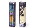 Lenka Láskorádová kouzelnická hůlka 30 cm – Harry Potter