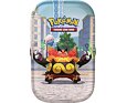 Pokémon TCG Lumiose City Mini Tin