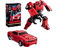 Cliffjumper – Transformers Age of the Primes (Deluxe class)