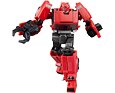 Cliffjumper – Transformers Age of the Primes (Deluxe class)