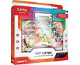 Pokémon TCG First Partner Illustration Collection – Series 2