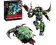 Liege Maximo – Transformers Age of the Primes (Leader Class)