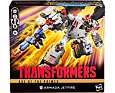 Armada Jetfire – Transformers Studio Series (Commander class)
