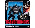 Scourge – Transformers Studio Series (Leader class)