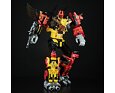 Predaking 45 cm – Transformers Power of the Primes