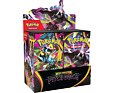 Pokémon TCG Pitch Black Booster Box (36 balíčků)