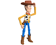 Woody figurka 23 cm – Toy Story 5