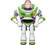 Toy Story 5 figurka Buzz Rakeťák 30 cm